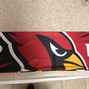 Arizona Cardinals scarf